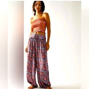 Free People tube top